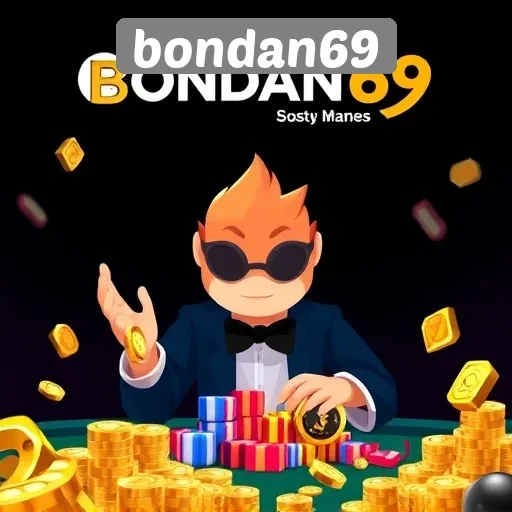 Keuntungan Menggunakan Situs Bondan69 untuk Gamer