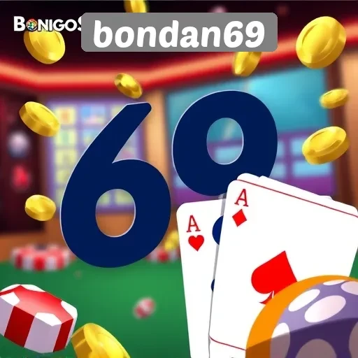 Mengenal Bondan69 Sebagai Situs Game Favorit di Indonesia