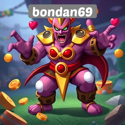 Keunggulan Bondan69 dalam Penyediaan Game Terbaru