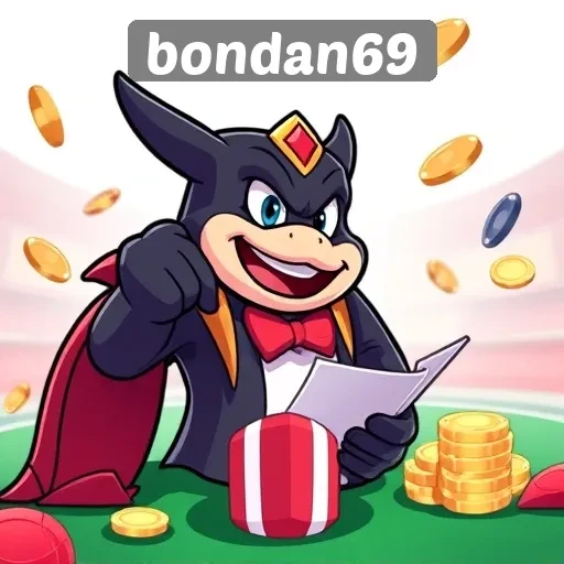 Mengapa Bondan69 Menjadi Pilihan Utama Pecinta Game