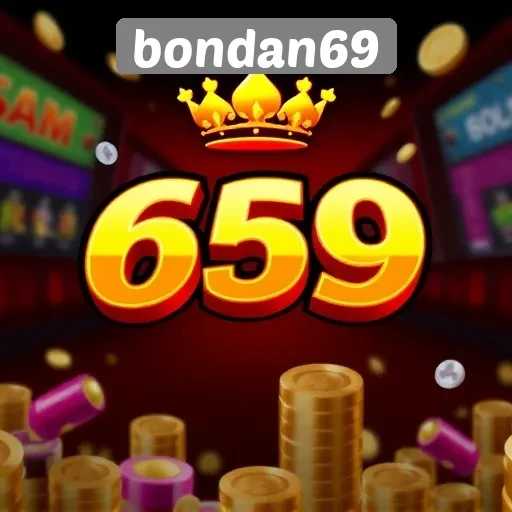 Mengenal Situs Game Bondan69 yang Populer di Kalangan Gamer Indonesia
