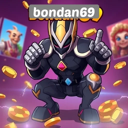 Trend Game di Bondan69 yang Menginspirasi Gamer Indonesia