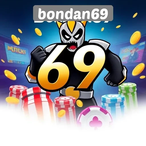 Kelebihan Bondan69 dalam Menyediakan Beragam Game Online