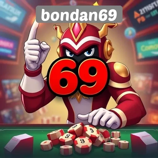 Bondan69 Sebagai Platform Inovatif Untuk Pecinta Game Online