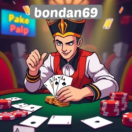 Tips Selamat Bermain dan Menghindari Penipuan di Bondan69