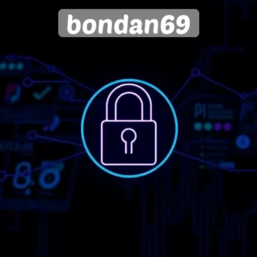 Analisis Keamanan Data Pengguna di Bondan69