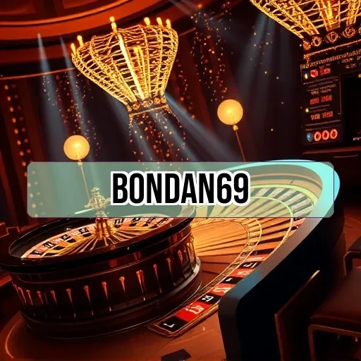 bondan69 Acara Gaming