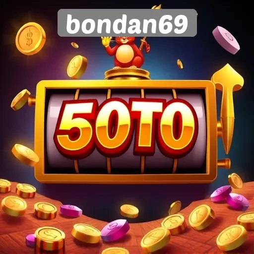 Beragam Pilihan Game Slot Menarik di Bondan69