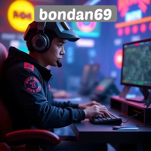 Tinjauan Fitur Menarik Di Bondan69 Untuk Gamer