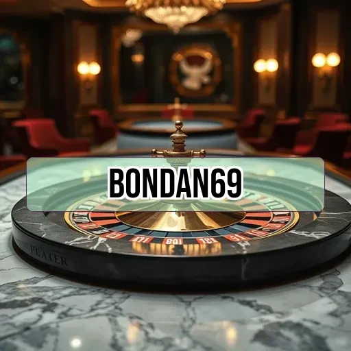 bondan69: Kelebihan dan Game Populer yang Harus Dicoba