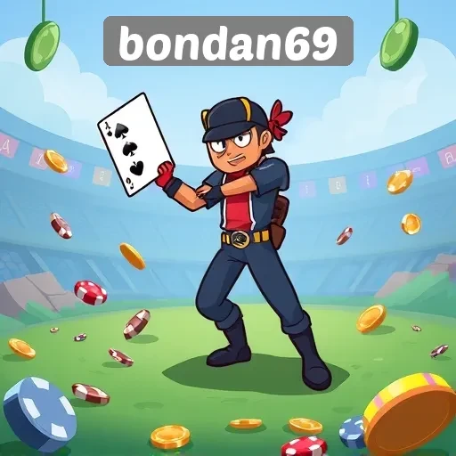 Tren Game Terbaru yang Tersedia di Bondan69