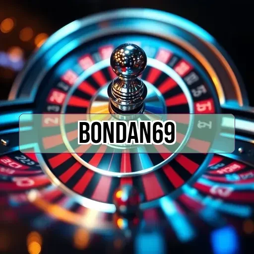 bondan69 Hadiah