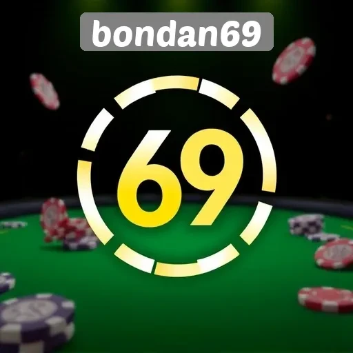 Cara Mendaftar dan Bermain di Situs Game Bondan69
