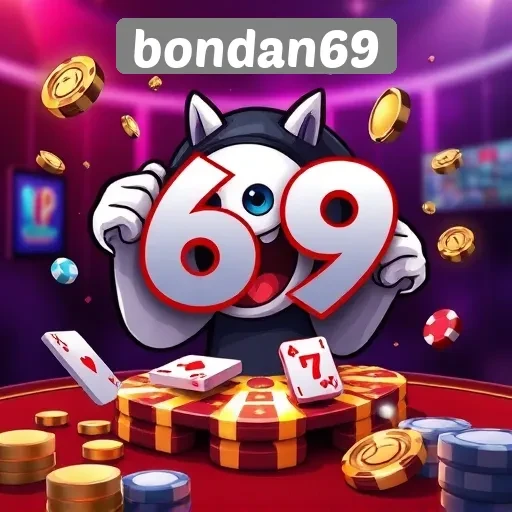 Reviu Pengalaman Bermain di Situs Game Bondan69